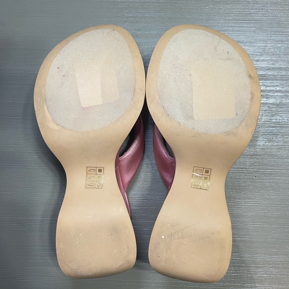 Drippi Platform Flip Flop (Women) - Jeffrey Campbell - Picture 8 of 9
